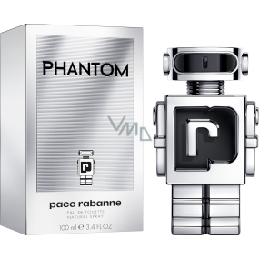 Paco Rabanne Phantom toaletná voda pre mužov 100 ml