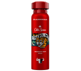 Old Spice TigerClaw dezodorant v spreji pre mužov 150 ml