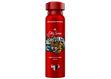 Old Spice TigerClaw dezodorant v spreji pre mužov 150 ml