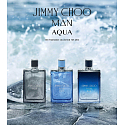 Jimmy Choo Man Aqua toaletná voda 50 ml