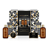 Baylis & Harding Sprchový gél s čiernym korením a ženšenom 300 ml + gél na vlasy a šampón 300 ml + toaletné mydlo 150 g + balzam po holení 130 ml + prípravok na umývanie tváre 130 ml + soľ do kúpeľa 100 g, kozmetická sada pre mužov