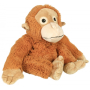 Albi Hrejivý plyš s vôňou levandule Orangutan 35 x 25 cm 750 g