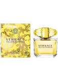 Versace Yellow Diamond toaletná voda pre ženy 200 ml