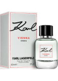 Karl Lagerfeld Vienna Opera toaletná voda pre mužov 60 ml