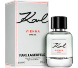 Karl Lagerfeld Vienna Opera toaletná voda pre mužov 60 ml