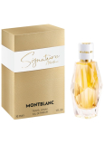 Montblanc Signature Absolue parfumovaná voda pre ženy 30 ml