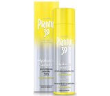 Plantur 39 Hyaluron pre hýčkanú pokožku po štyridsiatke šampón na vlasy aktivuje vlasové korienky 250 ml