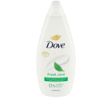 Dove Fresh Care Hydratačný sprchový gél 250 ml