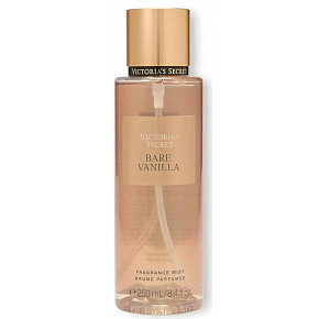 Victoria´s Secret Bare Vanilla telový sprej 250 ml