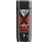 Dixi Men Caffein+ kofeinový šampon pro muže 250 ml