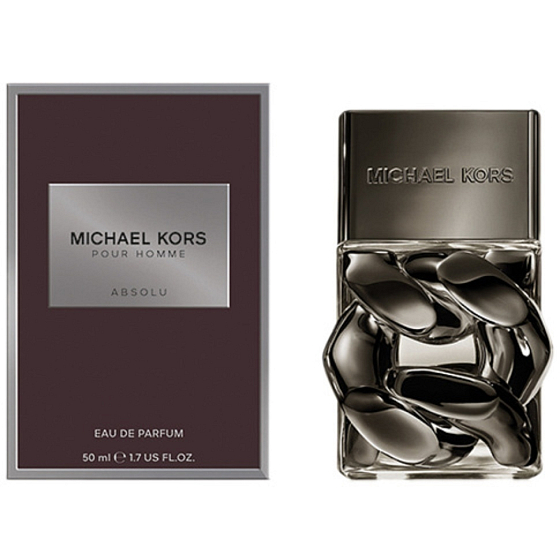 Michael Kors Pour Homme Absolu parfémovaná voda pro muže 50 ml