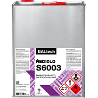 BALTECH riedidlo S6003, 9 l