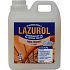 Lazurol Aqua Ekohost mat V1305 podlahový lak, 2 kg