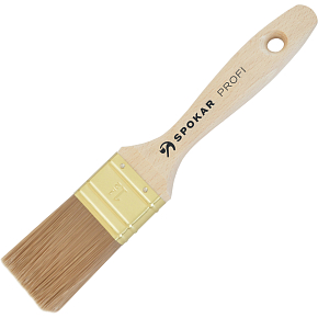 Spokar Evo Profi 81333 plochý štetec, č. 1,5