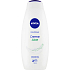 Nivea Creme Aloe starostlivý sprchový gél, 750 ml
