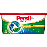 Persil 4in1 Discs Universal kapsule na pranie, 34 prania