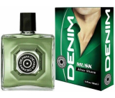 Denim Musk voda po holení 100 ml