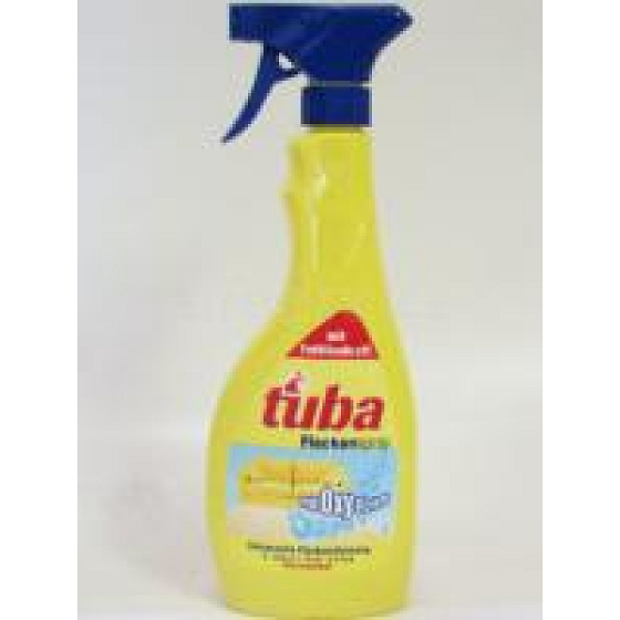 Tuba na škvrny na koberci a čalúnenie sprej 500 ml