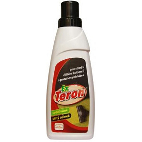 Severochema Ex Teron prípravok na strojné čistenie kobercov a poťahových látok, 480 ml