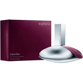 Calvin Klein Euphoria toaletná voda pre ženy 50 ml