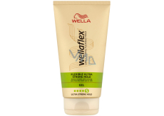 Wella Wellaflex Ultra Strong Hold Styling Gel ultra silné spevnenie 150 ml