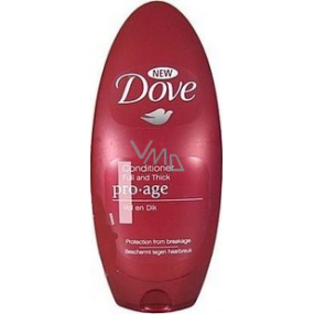 Dove Pro Age vlasový kondicionér 200 ml
