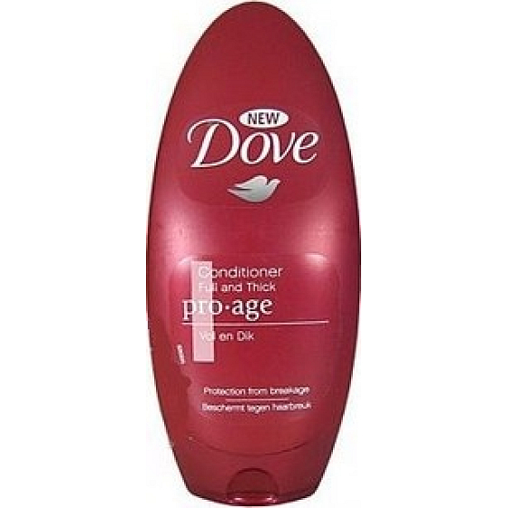 Dove Pro Age vlasový kondicionér 200 ml