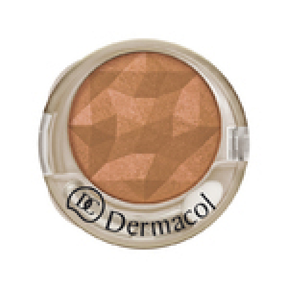 Dermacol Mineral Holographic Diamond očné tiene 1 3,5 g