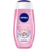 Nivea Water Lily & Oil sprchový šampón 250 ml