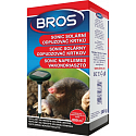 Bros Sonic solárny odpudzovač krtkov 1 kus