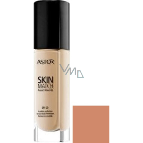 Astor Skin Match make-up 202 Natural 30 ml