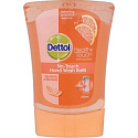 Dettol Grapefruit mydlo do bezdotykového dávkovača náhradná náplň 250 ml