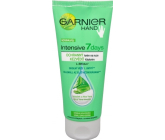 Garnier Intensive 7 days ochranný krém na ruky s výťažkom z Aloe Vera 100 ml