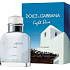 Dolce & Gabbana Light Blue Living Stromboli toaletná voda pre mužov 40 ml