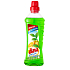 Diavata Green Tea & Orange univerzálny čistiaci prostriedok na podlahy 750 ml