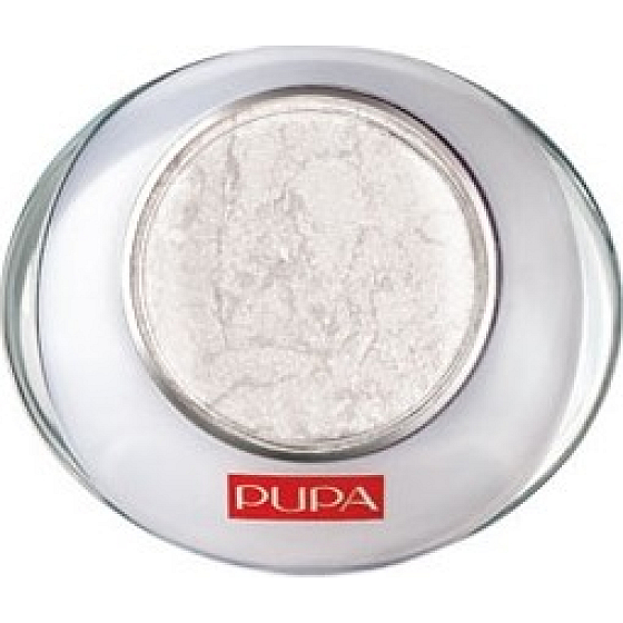 Pupa Luminys Ombretta Cotto Mono očné tiene odtieň 01 2,2 g