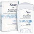 Dove Maximum Protection Original Clean antiperspirant dezodorant stick pre ženy 45 ml