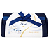 Dove Beauty sprchový gél 250 ml + deodorant sprej 50ml + telové mlieko 250ml + krém 75ml + mydlo 100 g, kozmetická sada