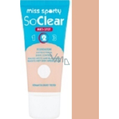 Miss Sporty So Clear Anti-Spot make-up 002 Medium 30 ml