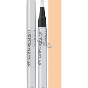 Catrice Re-Touch Light Reflecting Concealer korektor 010 Ivory 1,5 ml