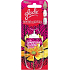 Glade Sense & Spray Sparkling Floral osviežovač vzduchu náhradná náplň 18 ml sprej