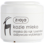 Ziaja Kozie mlieko maska na ruky a nechty 75 ml