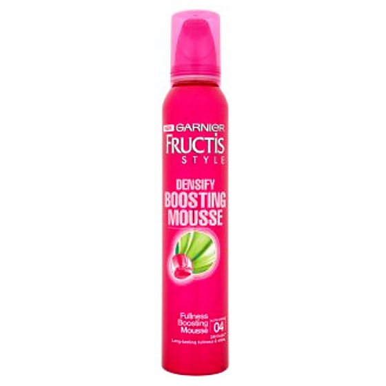Garnier Fructis Style Densify Boosting Mousse penové tužidlo 200 ml