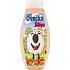 Bohemia Gifts Kids Ovečka Štěpa Jahoda šampón na vlasyn 500 ml