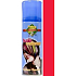 Party Success Hair Colour farebný lak na vlasy červený 125 ml sprej