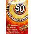 Nekupto Prianie k narodeninám Klub 50 ročných