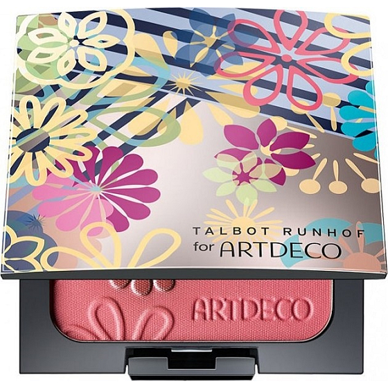 Artdeco Blush Couture tvárenka 33103 10 g