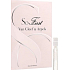 Van Cleef & Arpels So First toaletná voda pre ženy 2 ml s rozprašovačom, vialka