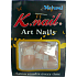 Natural Art Nails umelé nechty 10 kusov 806