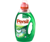 Persil Deep Clean Regular Univerzálny tekutý prací gél na biele a farebné oblečenie 20 dávok 1 l